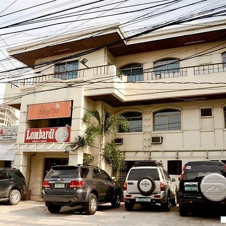 The Orange Place Hotel - San Juan San Juan  Экстерьер фото