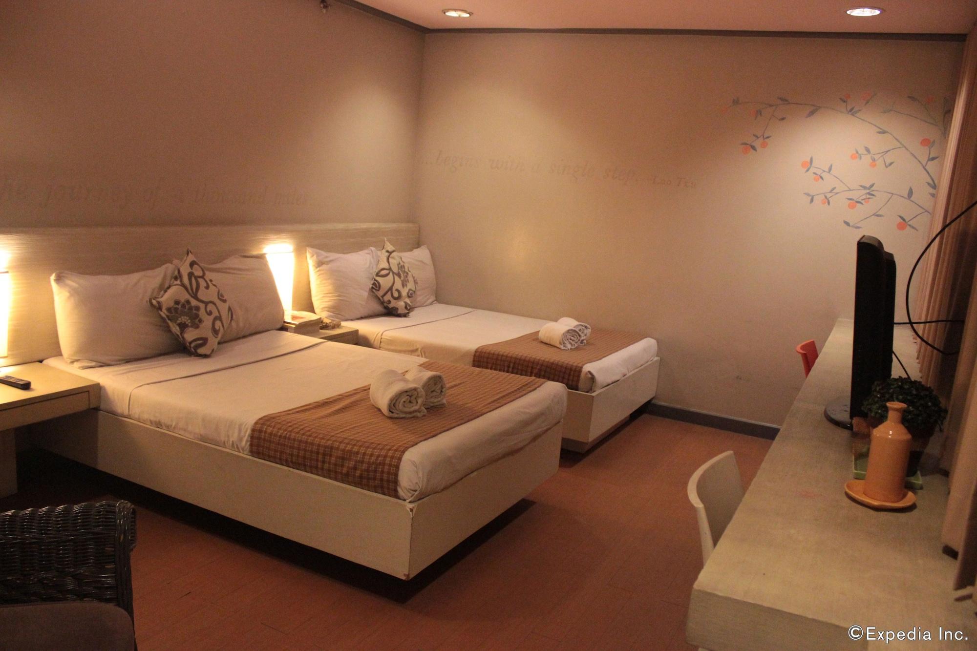 The Orange Place Hotel - San Juan San Juan  Экстерьер фото