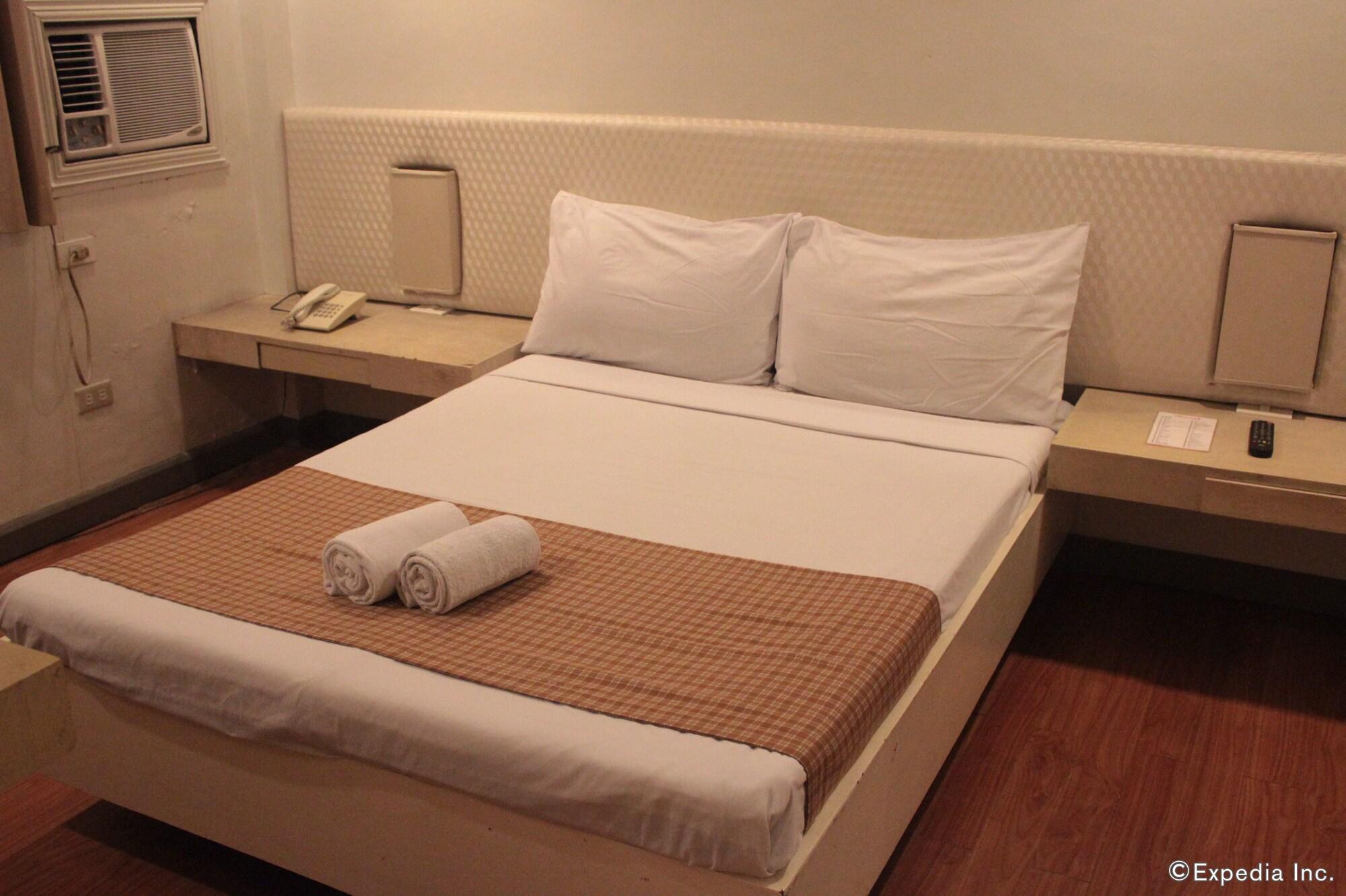 The Orange Place Hotel - San Juan San Juan  Экстерьер фото