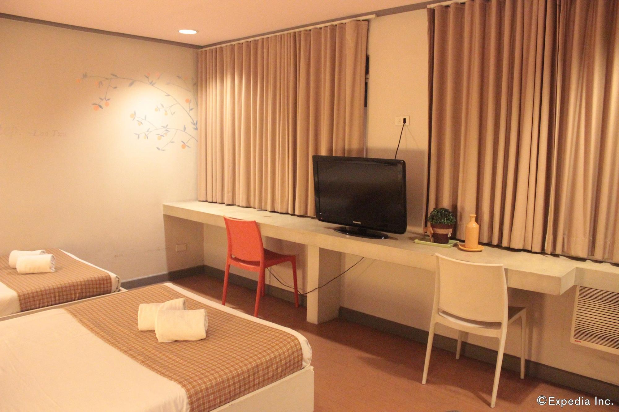 The Orange Place Hotel - San Juan San Juan  Экстерьер фото