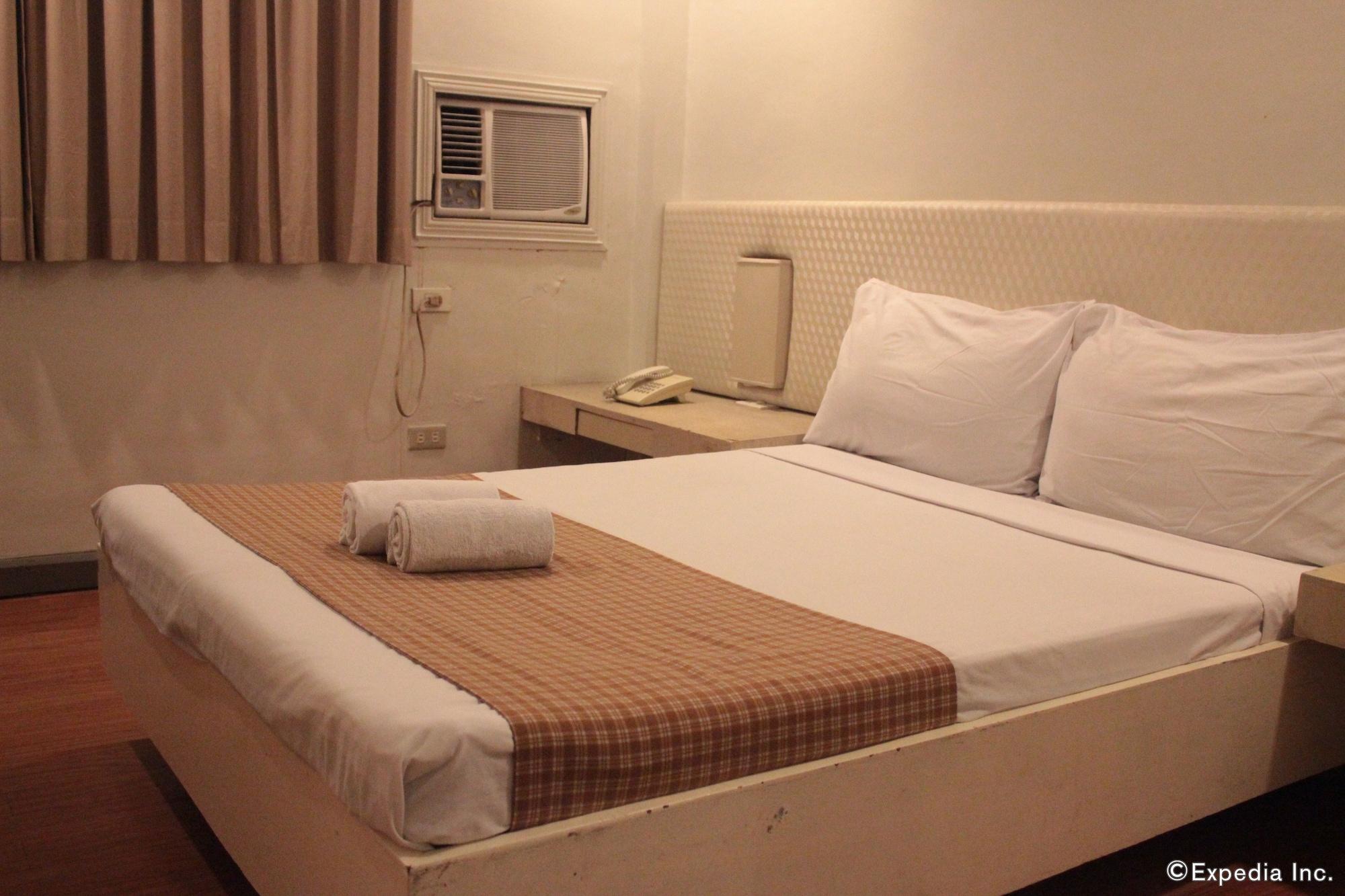 The Orange Place Hotel - San Juan San Juan  Экстерьер фото