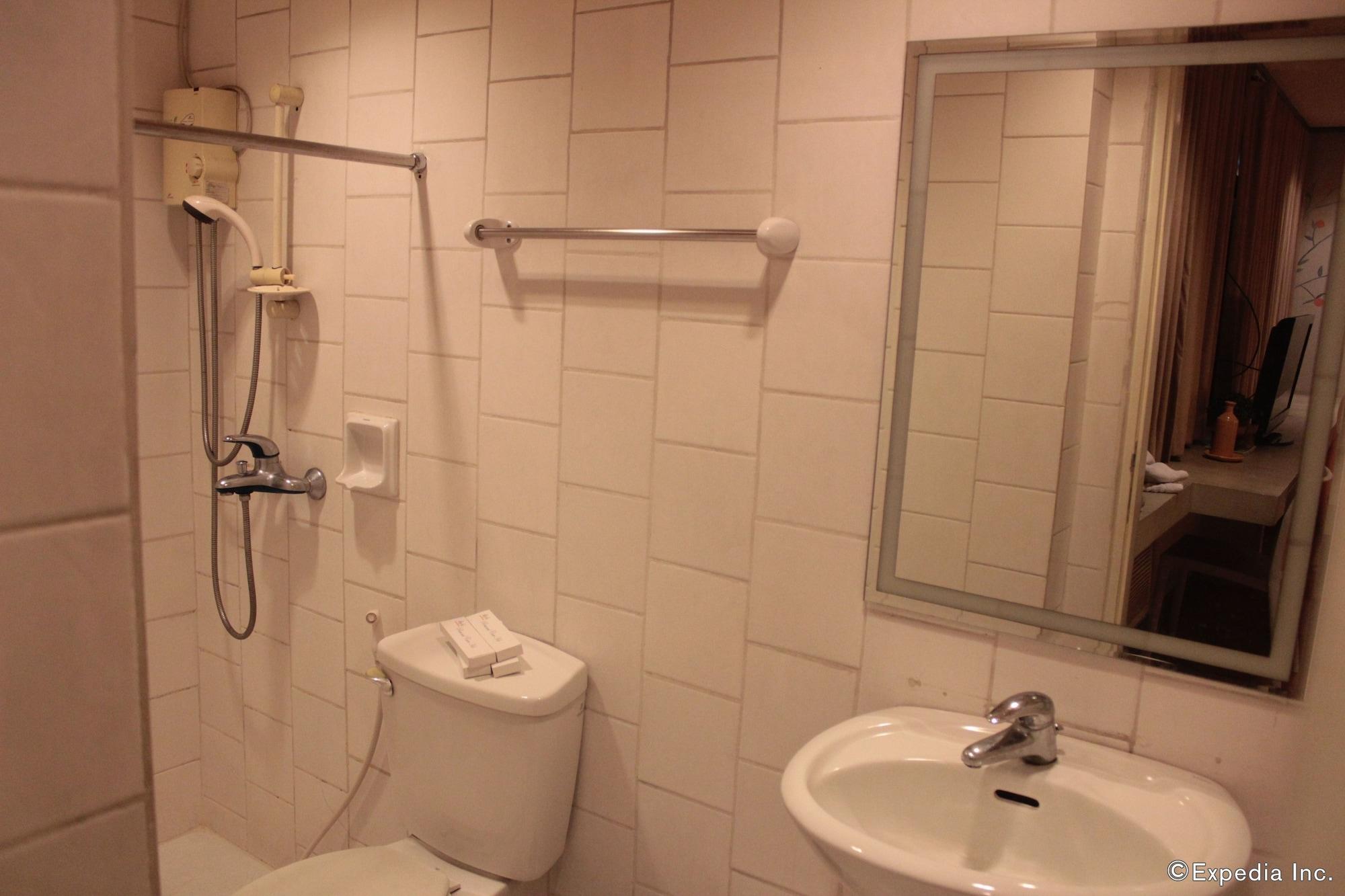 The Orange Place Hotel - San Juan San Juan  Экстерьер фото