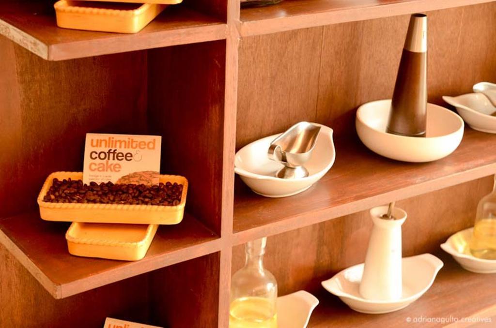 The Orange Place Hotel - San Juan San Juan  Экстерьер фото