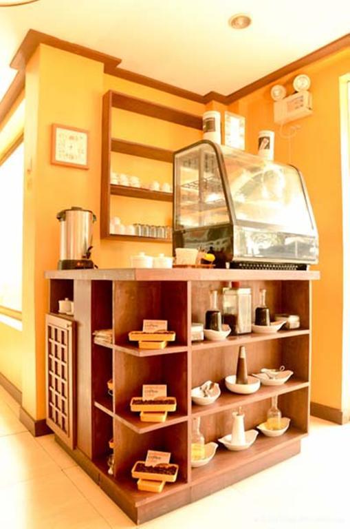 The Orange Place Hotel - San Juan San Juan  Экстерьер фото