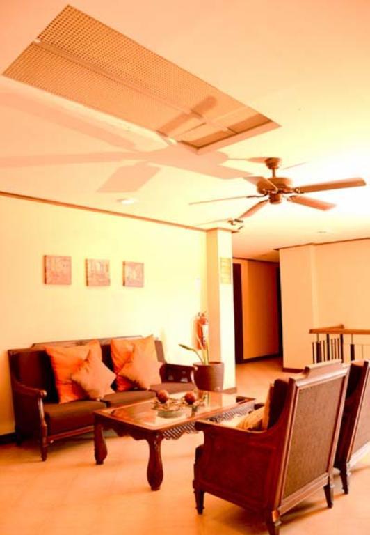 The Orange Place Hotel - San Juan San Juan  Экстерьер фото