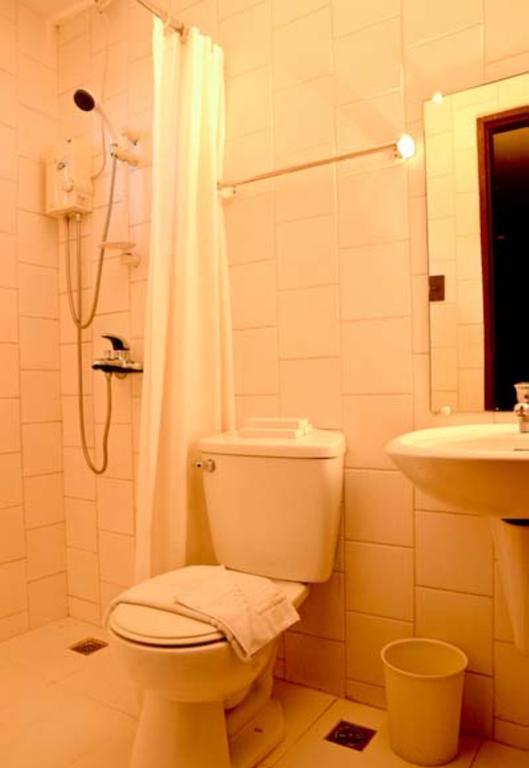 The Orange Place Hotel - San Juan San Juan  Номер фото