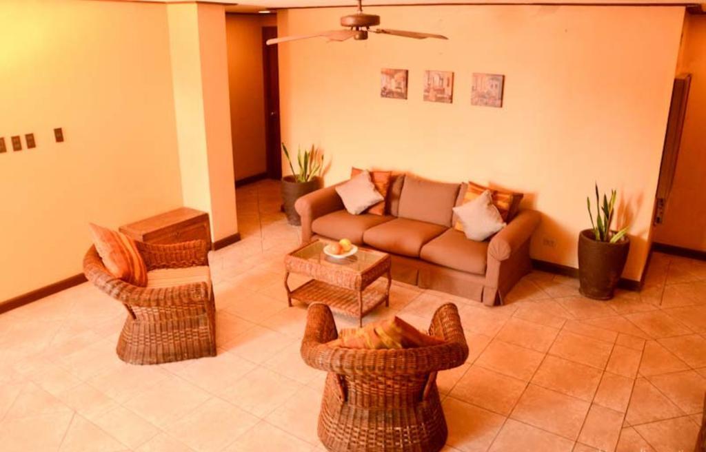 The Orange Place Hotel - San Juan San Juan  Экстерьер фото
