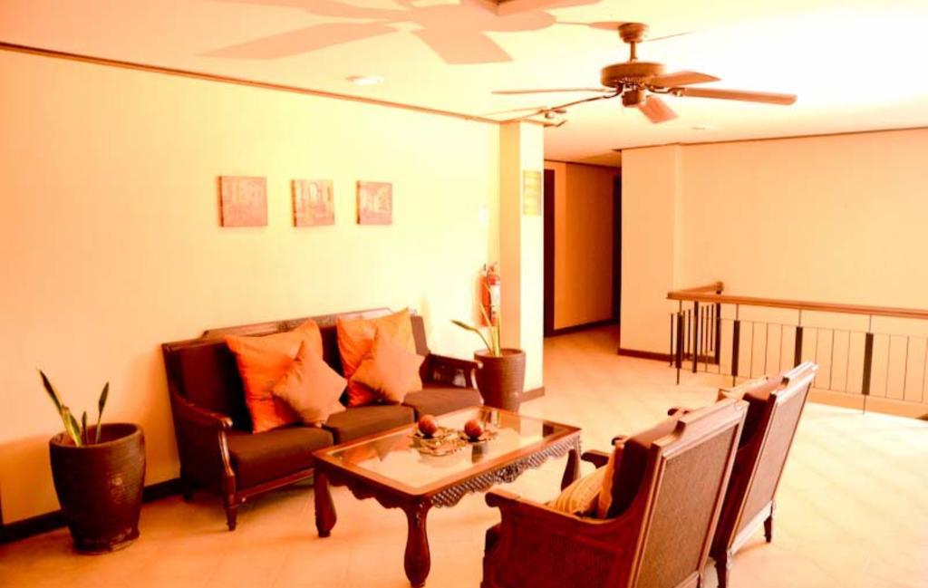 The Orange Place Hotel - San Juan San Juan  Экстерьер фото
