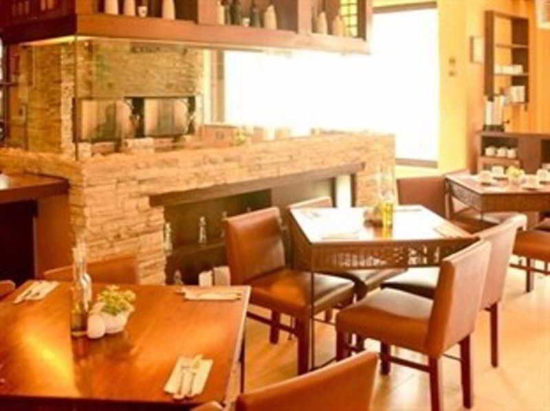 The Orange Place Hotel - San Juan San Juan  Экстерьер фото