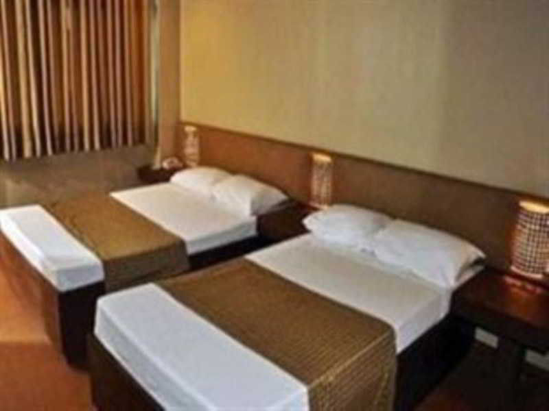 The Orange Place Hotel - San Juan San Juan  Экстерьер фото