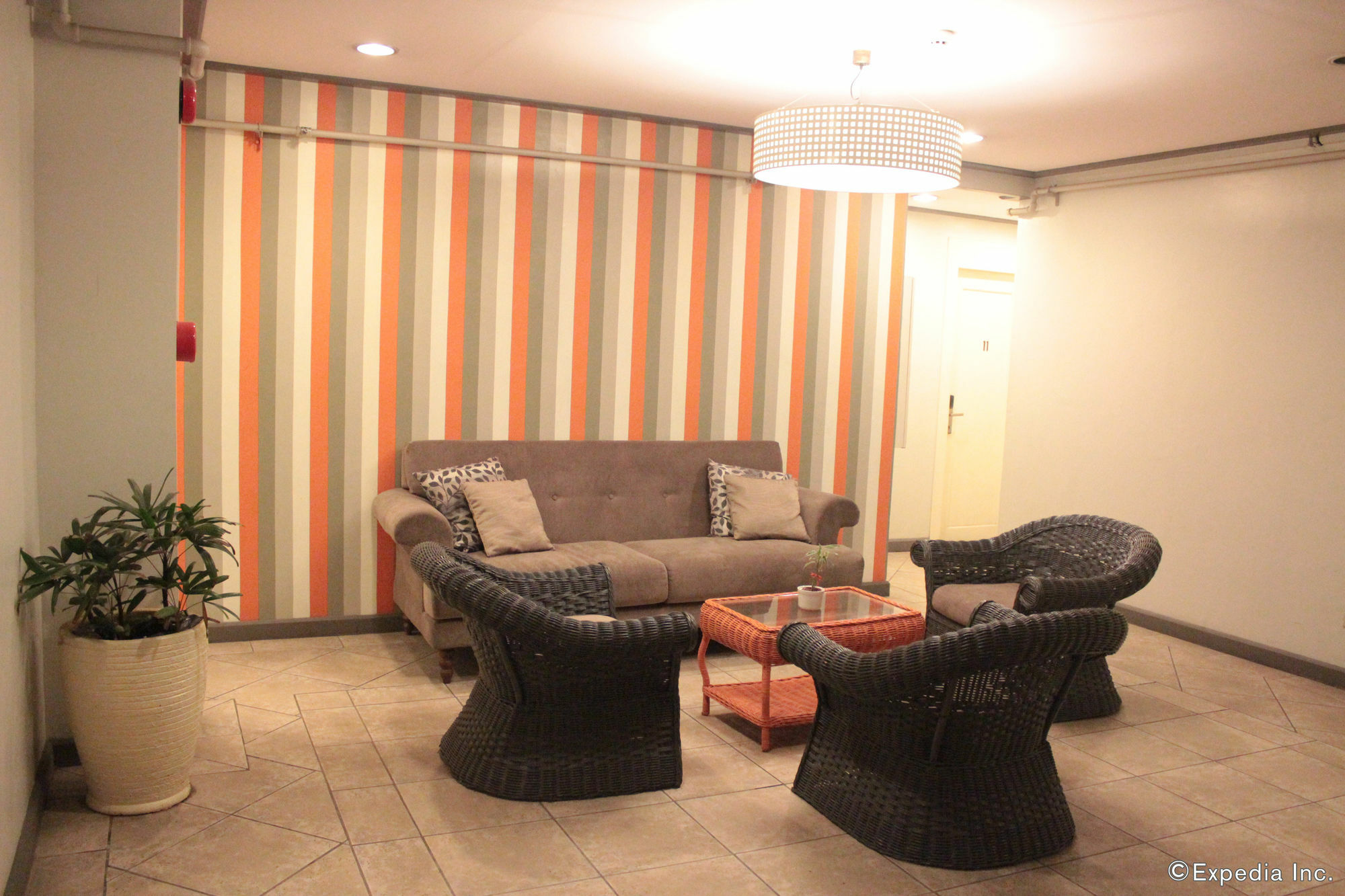 The Orange Place Hotel - San Juan San Juan  Экстерьер фото