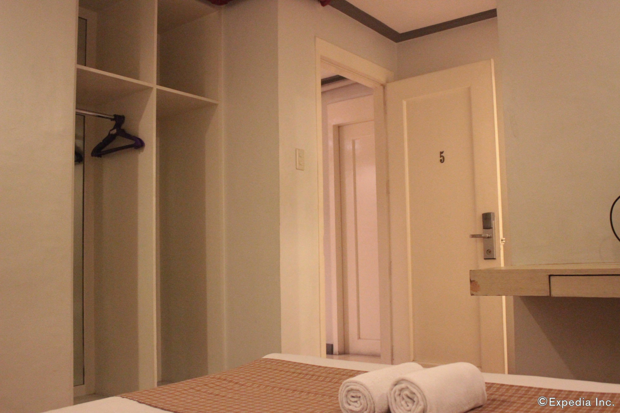 The Orange Place Hotel - San Juan San Juan  Экстерьер фото
