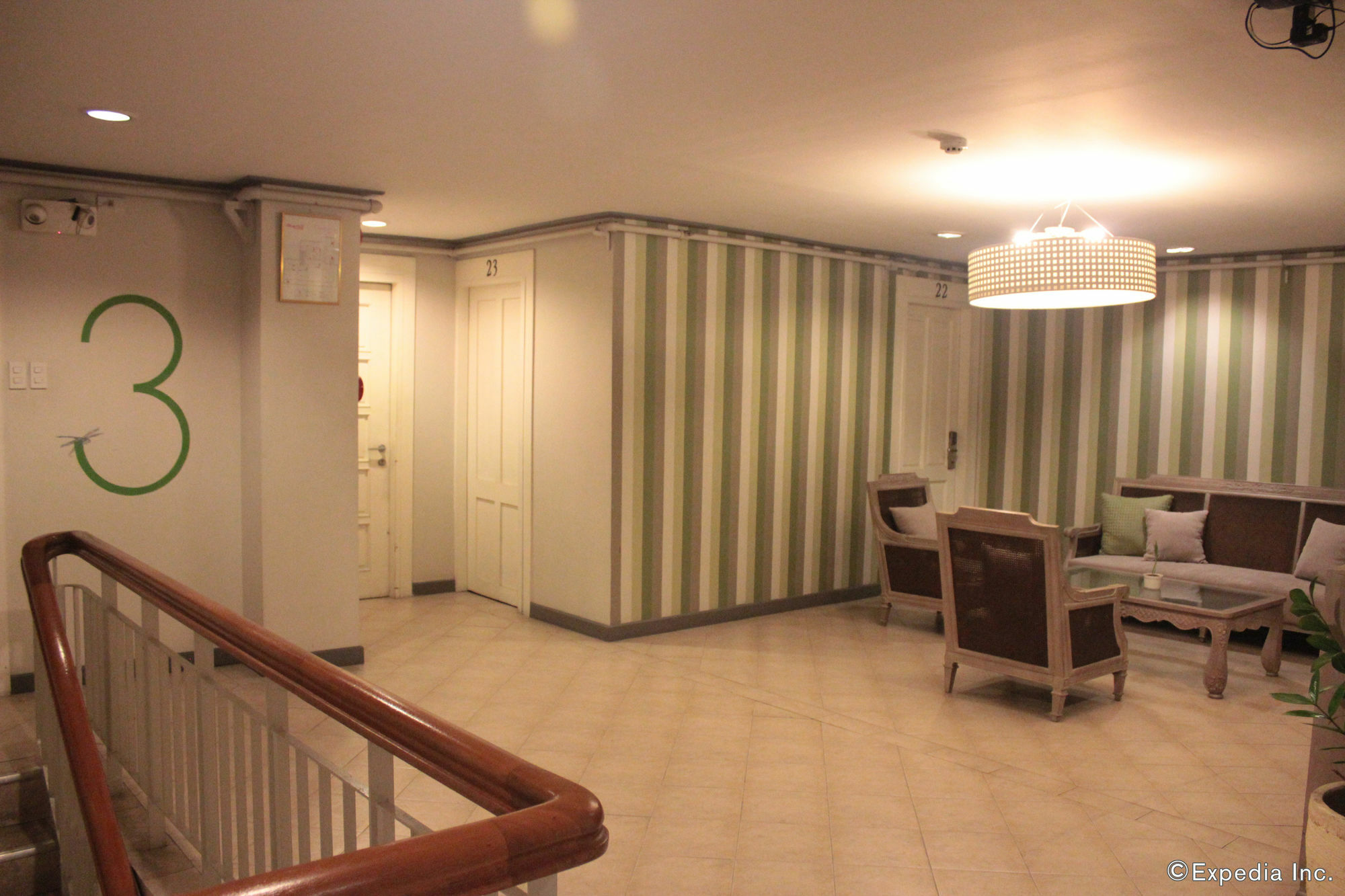 The Orange Place Hotel - San Juan San Juan  Экстерьер фото