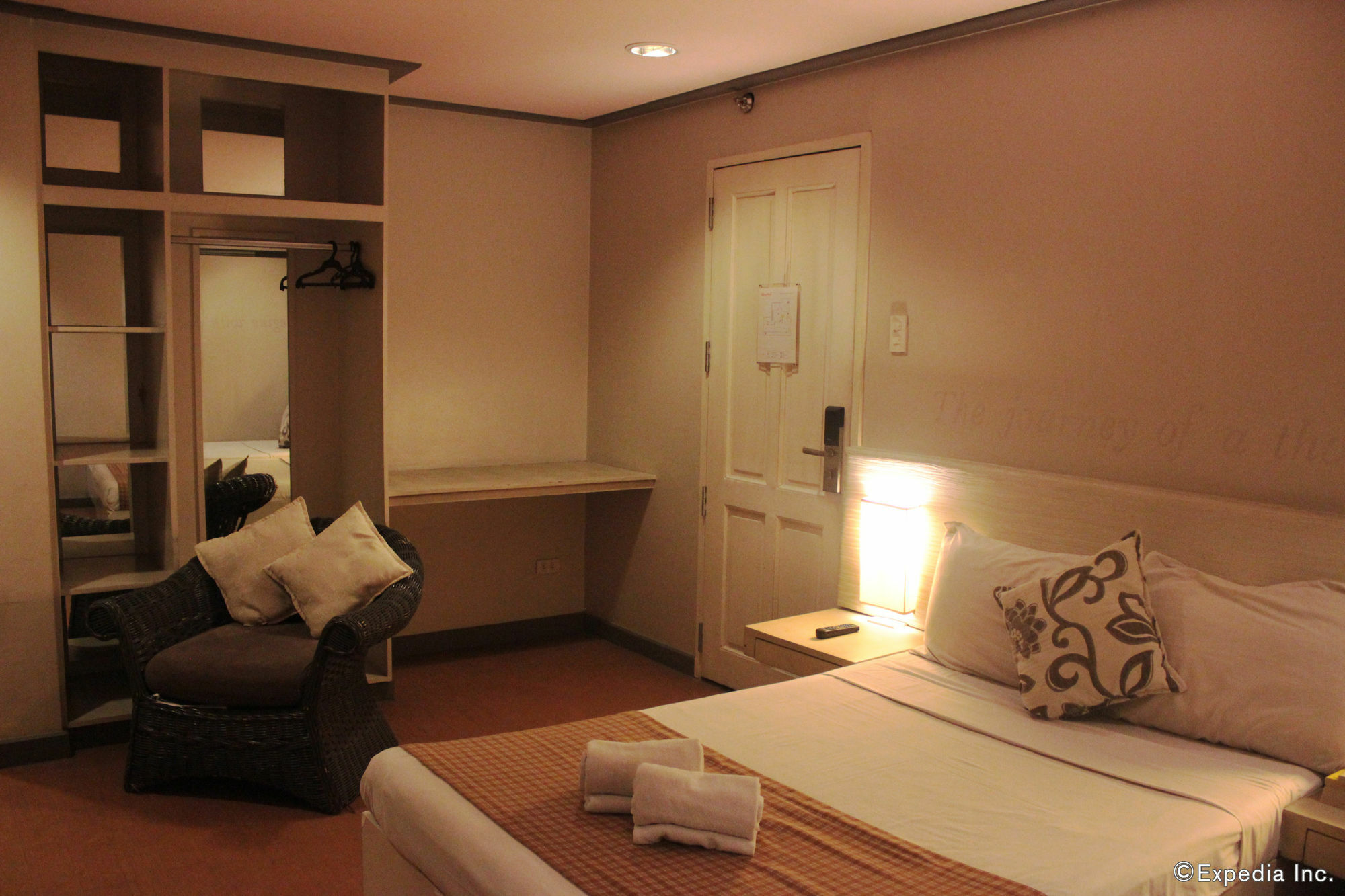 The Orange Place Hotel - San Juan San Juan  Экстерьер фото